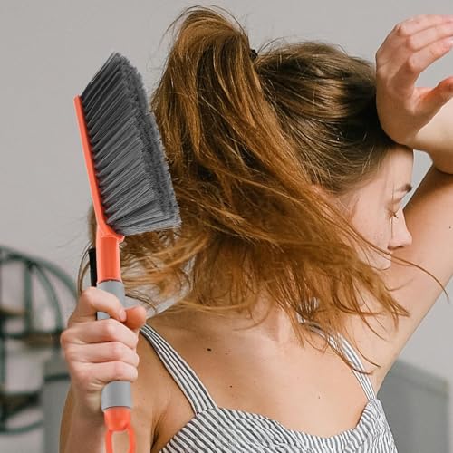 GANAZONO �_�炩��PP�т̎�ق���3�{�Z�b�g �\�t�@�p�_�X�g�u���V �x�b�h����̌��ԑ|���� ���p�r�N���[�j���O�u���V�ƒ�̂ق��菜���ɑΉ�