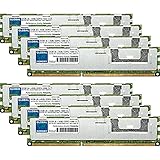 TIPO/INTERFAZ: 240-PIN DDR3 ECC REGISTRADO DIMM (RDIMM)