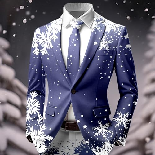 Blazer homme coton contre l'inconfort veste de costume souple - 2