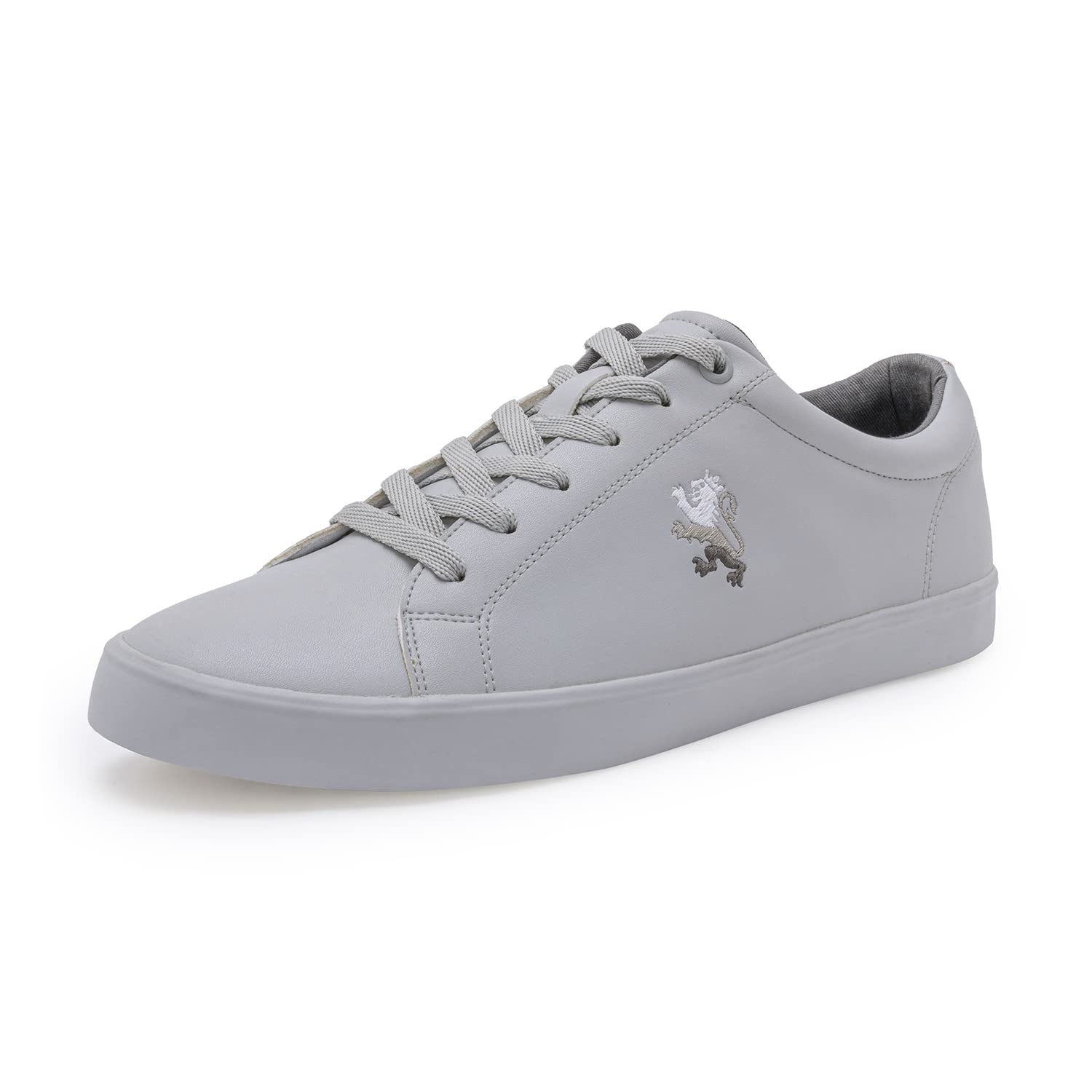 See full amazon price history chart for Red Tape Mens Low-Top Casual Sneakers- Lace-Up Ice Grey Sneakers Red Tape Mens Low-Top Casual Sneakers- Lace-Up Ice Grey Sneakers (B0BT1HF2PL) Amazon Price History, Amazon Price Tracker