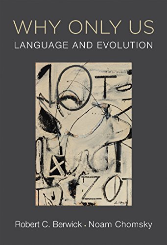 Why Only Us: Language and Evolution view 2