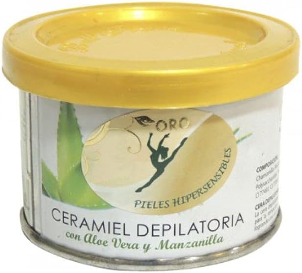 Bell Franz Ceramiel Oro - 240 gm