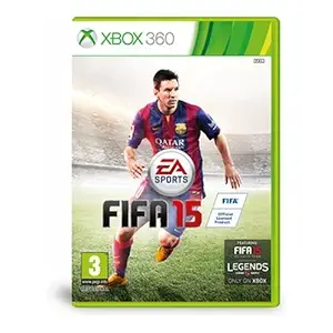 FIFA 15 (Xbox 360)