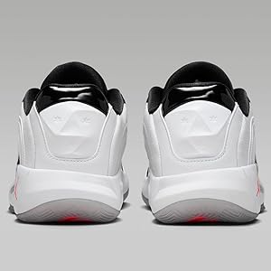 Amazon | [ナイキ] ルカ 4 PF ホワイト セメント LUKA 4 PF White