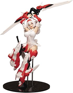 Kotobukiya Megami Device Asra Archer Modelers Edition Easy Assemble Statue
