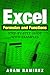 Excel Formulas and Functions: Step-By-Step Guide with Examples