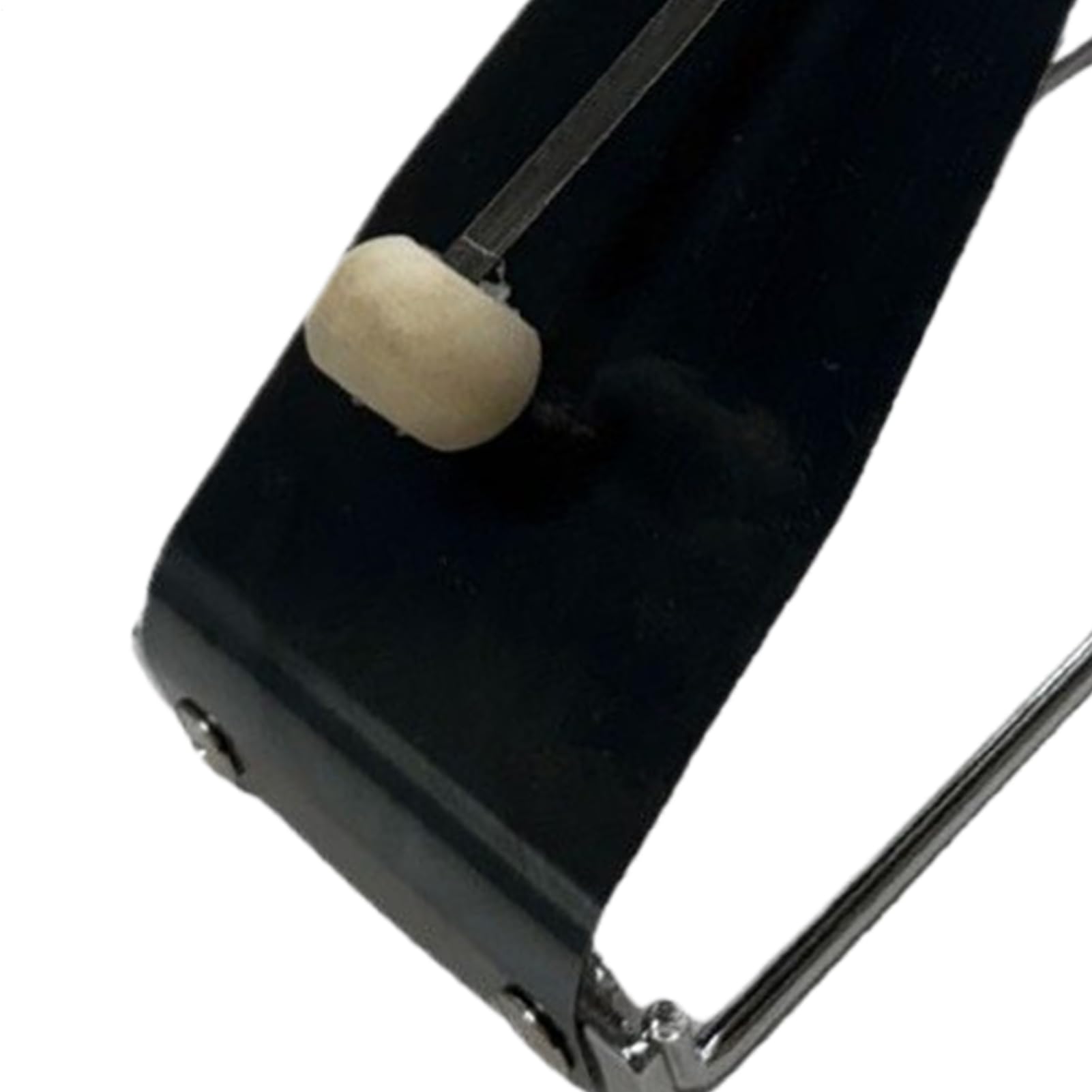 Instrumentos de percusión para adultos - percusión con efectos de sonido latinos,dispositivo de efectos de vibración tono metálico | Para fiestas, reuniones, escena, estudio, hogar y compuesto
