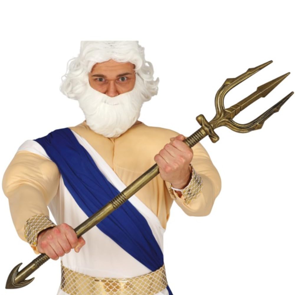FIESTAS GUIRCA Trident Gold 94 CMS