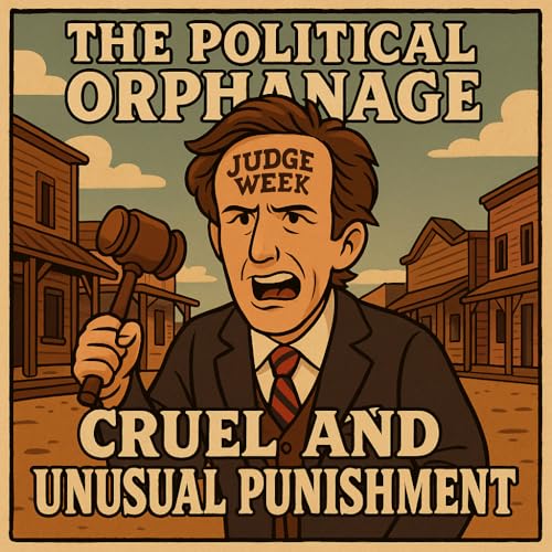 (Sneak Peak) From Branding to the Electric Chair Podcast Por arte de portada