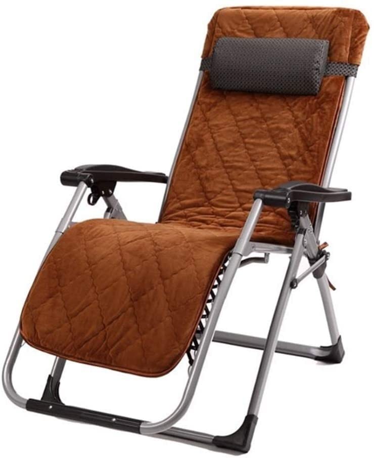 Chaises longues extérieures portables et pliantes pour vos après-midis piscine