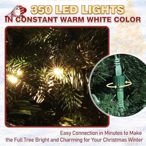Mupateraspenfirchristmastree6ftprelitartificialchristmastreewithmetalstandwarmwhitelightsholidaydecorationforhomeofficepartygreen  Urban Country Home Decor Mupater aspen fir christmas tree 6ft pre lit artificial christmas tree with metal stand warm white lights holiday decoration for home office party green  urban country home decor