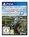 Produktbild Landwirtschafts-Simulator 22 [Playstation 4] (PEGI)