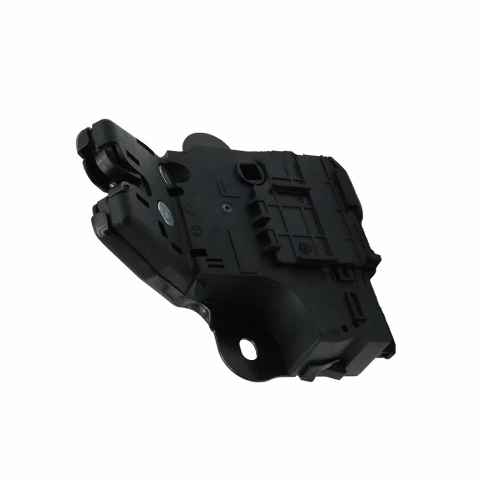 Trunk Latch Compatible with Chevrolet for Camaro 2013-2017 for Corvette for Convertible 2014-2016 1 Pcs Trunking Lid Tailgate Lock Latch 13501988