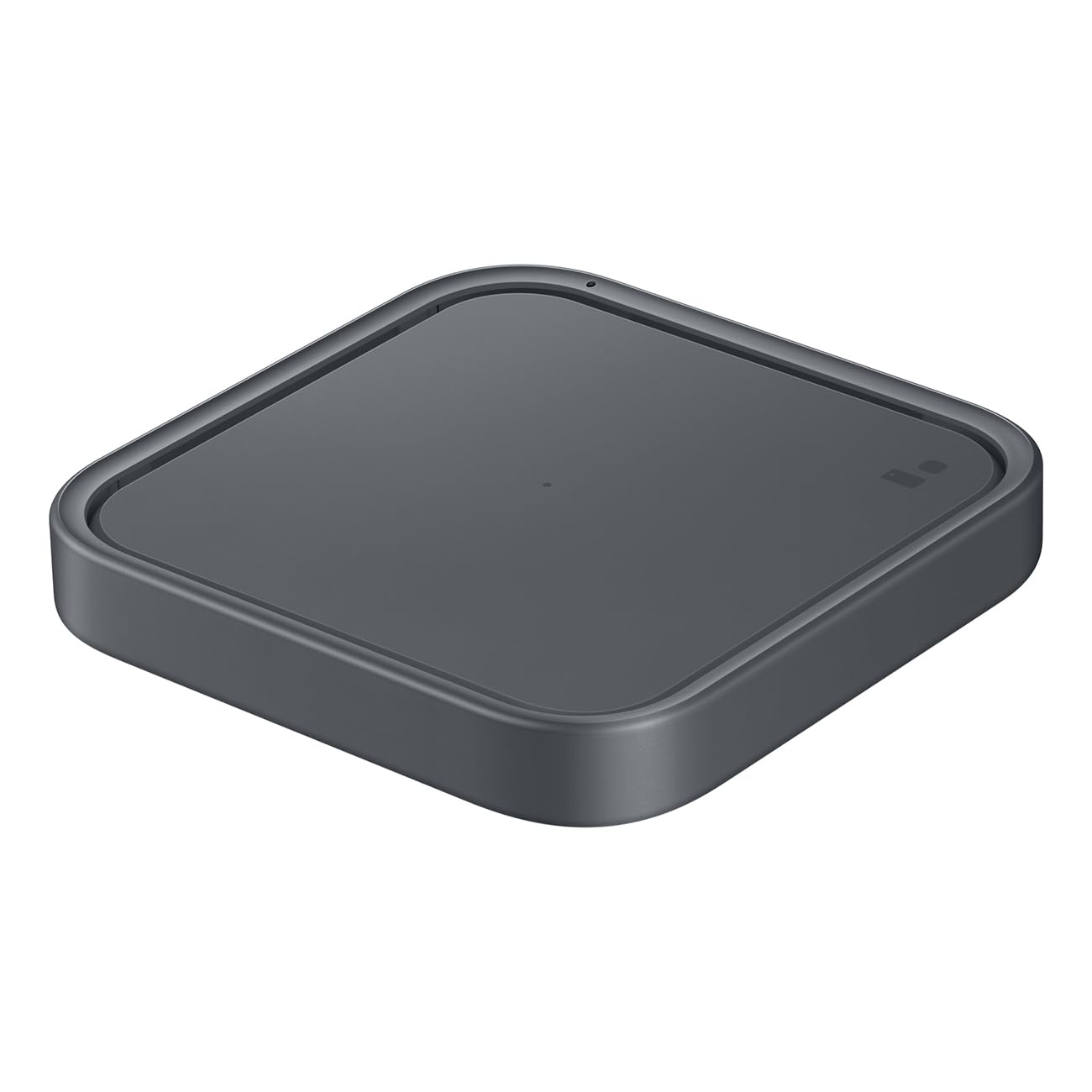 Samsung Wireless Charger Pad EPP2400 Dark Gray