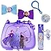 Townley Girl Disney Frozen 2 Makeup Set With Carrying Bag