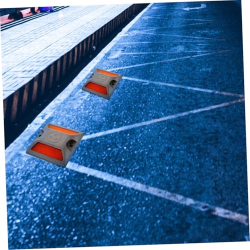 Plots de signalisation routière en aluminium Gatuida pour aménagement durable