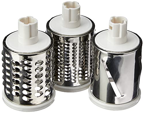 Cortador Fatiador Legumes 3 Laminas Ralador Verduras Queijo Alimentos Cozinha