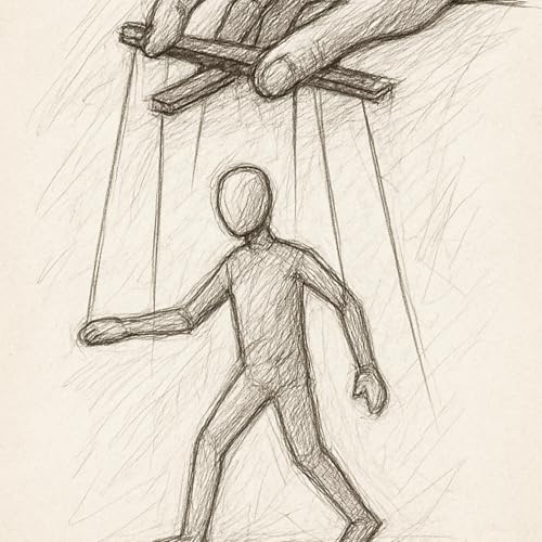 Influence You Don't Notice: Subliminal Messaging