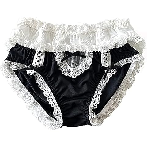 Joyralcos Japanese Lolita Bikini Panties Cover