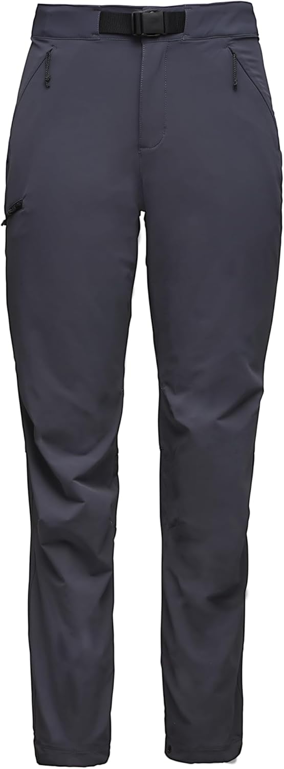 Women's Alpine Climbing Pants by Black Diamond