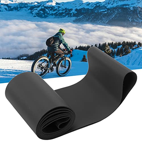 Tapa de Rueda para Bici 20 Pulgadas, Anti Punción PVC miniatura 3