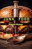 Junk food (English Edition)
