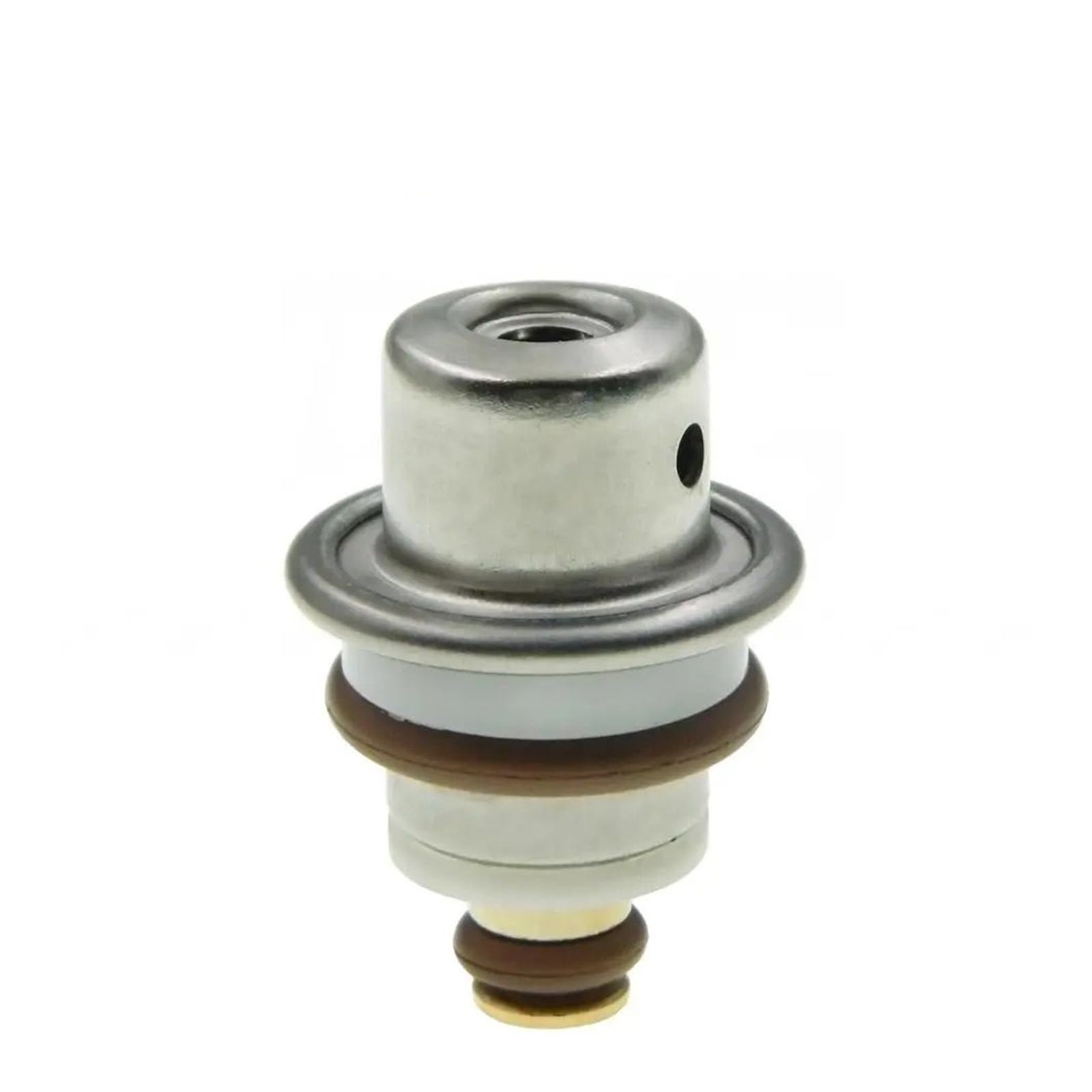 Regulador de presión combustible, Compatible for Chevrolet, Spark Matiz 1.2L 2011-2014 PR4203 13582544 11280E DS11280 válvula reguladora de presión de combustible