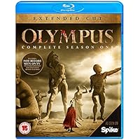Olympus: Series 1