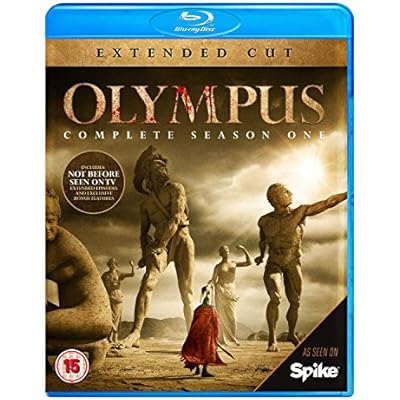 Olympus: Series 1