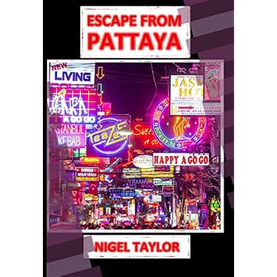 Escape from Pattaya