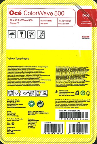 Preisvergleich Produktbild Oce 1070038731 Toner