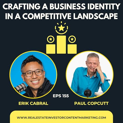 Crafting a Business Identity in a Competitive Landscape