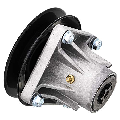 8Ten Spindle Assembly For Mtd 46 Inch Deck Lt165 Gt180 618-0111 618-0116 618-0116A 918-0116 918-0116B 918-0116C #TOP2