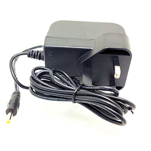 Axis IP Kamera PS5-H PS-K PS-P 9 V 2 A ac/dc Netzstecker Netzteil UK