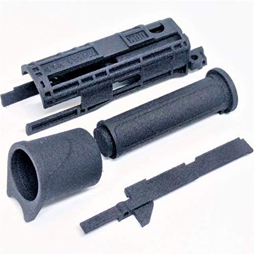 Amazon | ナイロンブリーチセット for M45A1 | モデルガンパーツ 通販