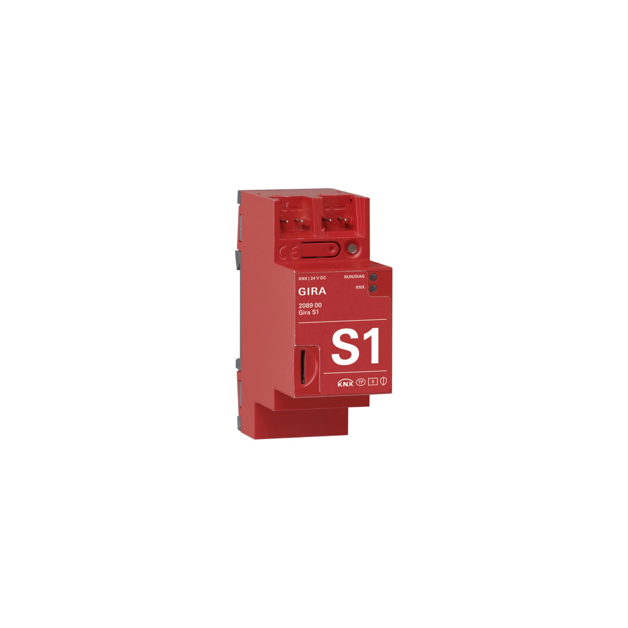 Gira Datenschnittstelle S1 KNX REG 208900