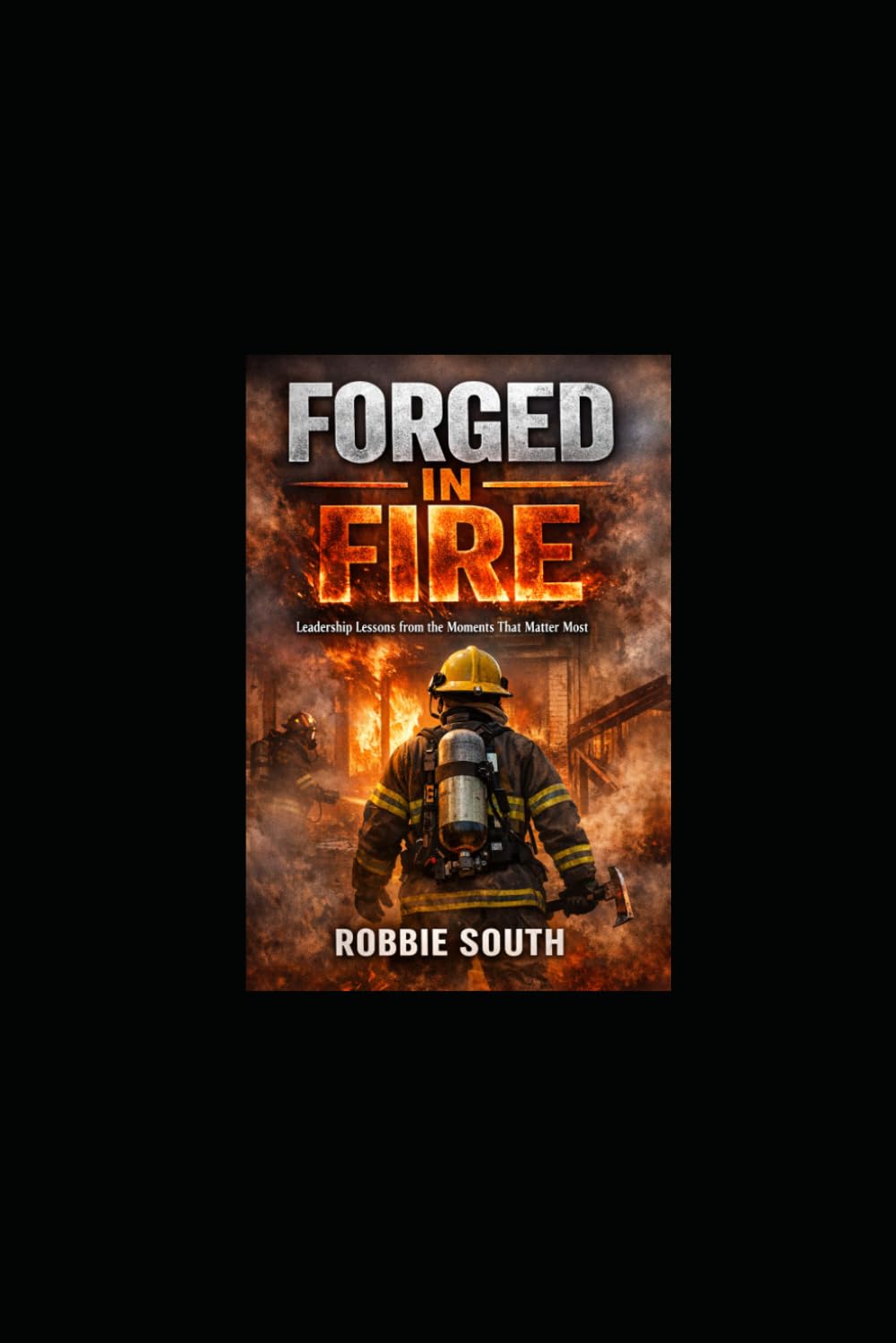 Forged in Fire: Leadership Lessions From the Monents That Matter the Most