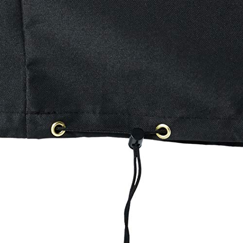 Pit Boss Grills 73240 Pbk24 Grill Cover, 50 X 26 X 26 Inches, Black #TOP2