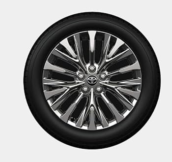 Amazon | 42611-V2071 40系ヴェルファイア 19インチアルミホイール Amazon | 42611-V2071 40系ヴェルファイア 19インチアルミホイール