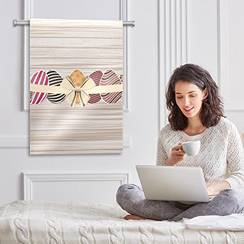 Drapeaux de cour saisonniers avec impression double face en polyester durable - 6