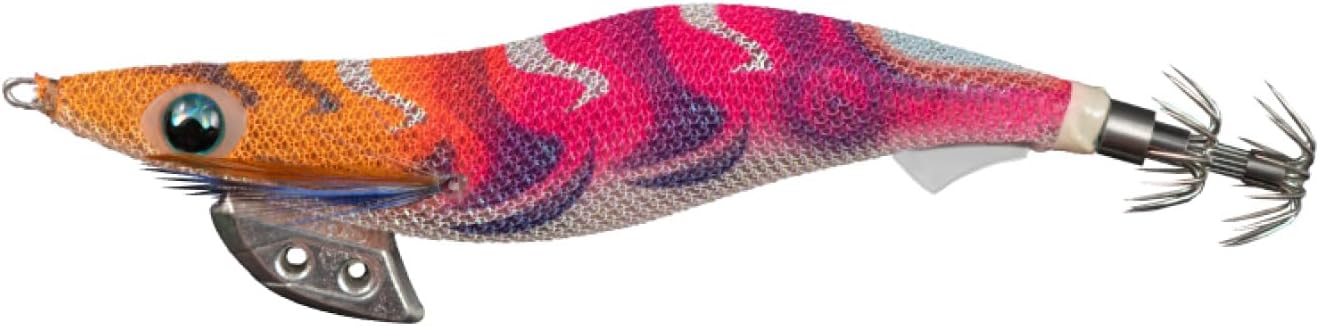 Egi-Oh K Shallowe 3.0 15gr NBR Color 050 by Marlin Blue Montanari Marco a Porto Corsini