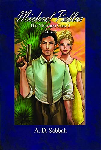 Michael Pallas: The Mormon Case 3