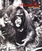 Orangu[t]an: Rhyme & Blues 6029342037 Book Cover