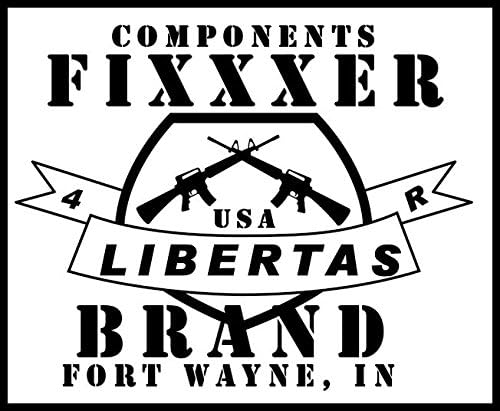 Fixxxer G42 (2 Pack) Grip Extension Fits Glock Model 42 (.380 Cal) G42