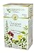Celebration Herbals Oatstraw Green Flowering Herbal Tea - 2 Pack (48 Teabags in Total)
