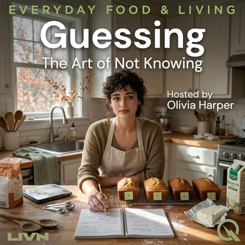 Page de couverture de Guessing