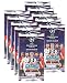 Produktbild Unbekannt Topps - Champions League 2018/19 - Trading Cards - 10 Booster - Deutsch