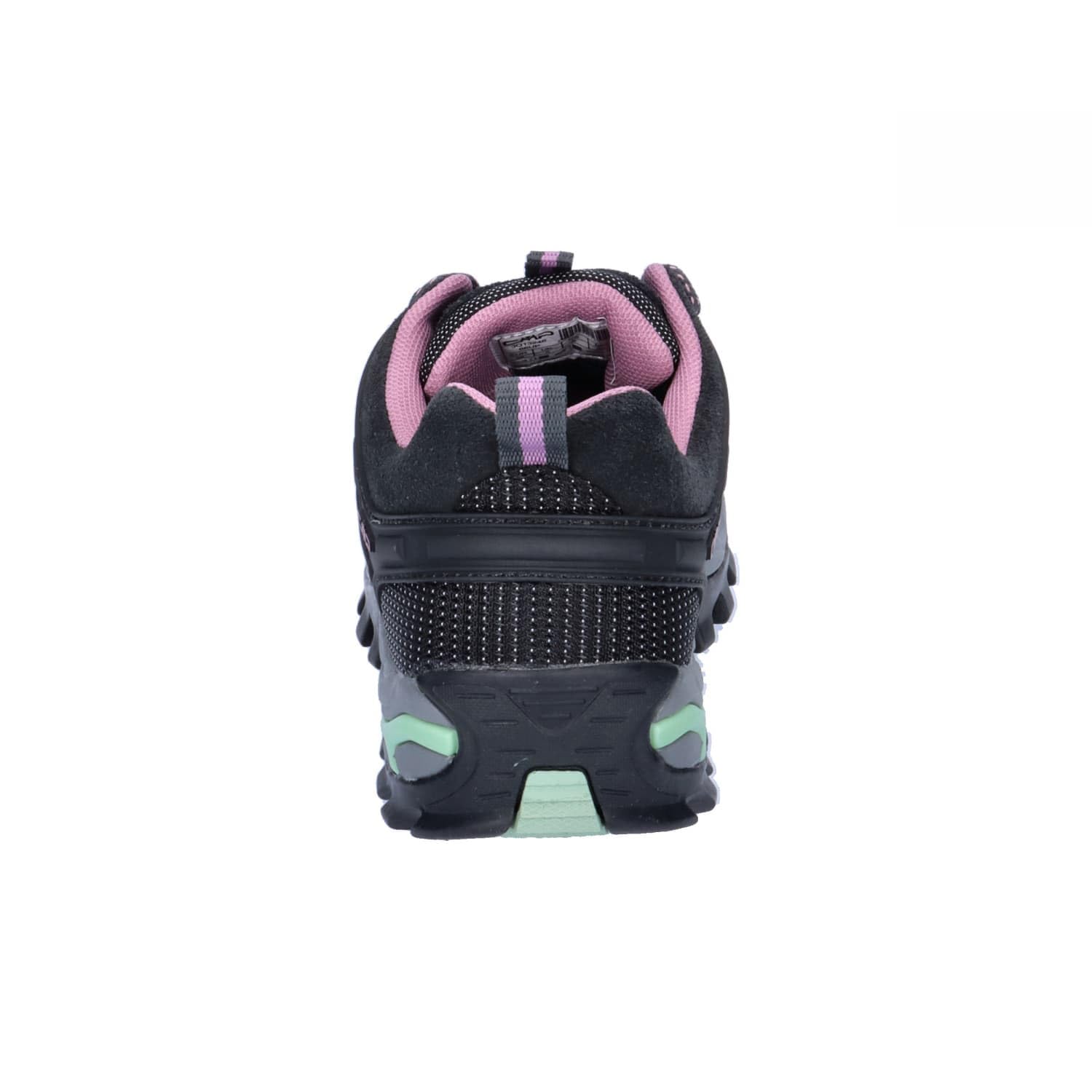 CMP Rigel Low WMN WP Trekking Shoes Chaussures de randonnéeFemme
