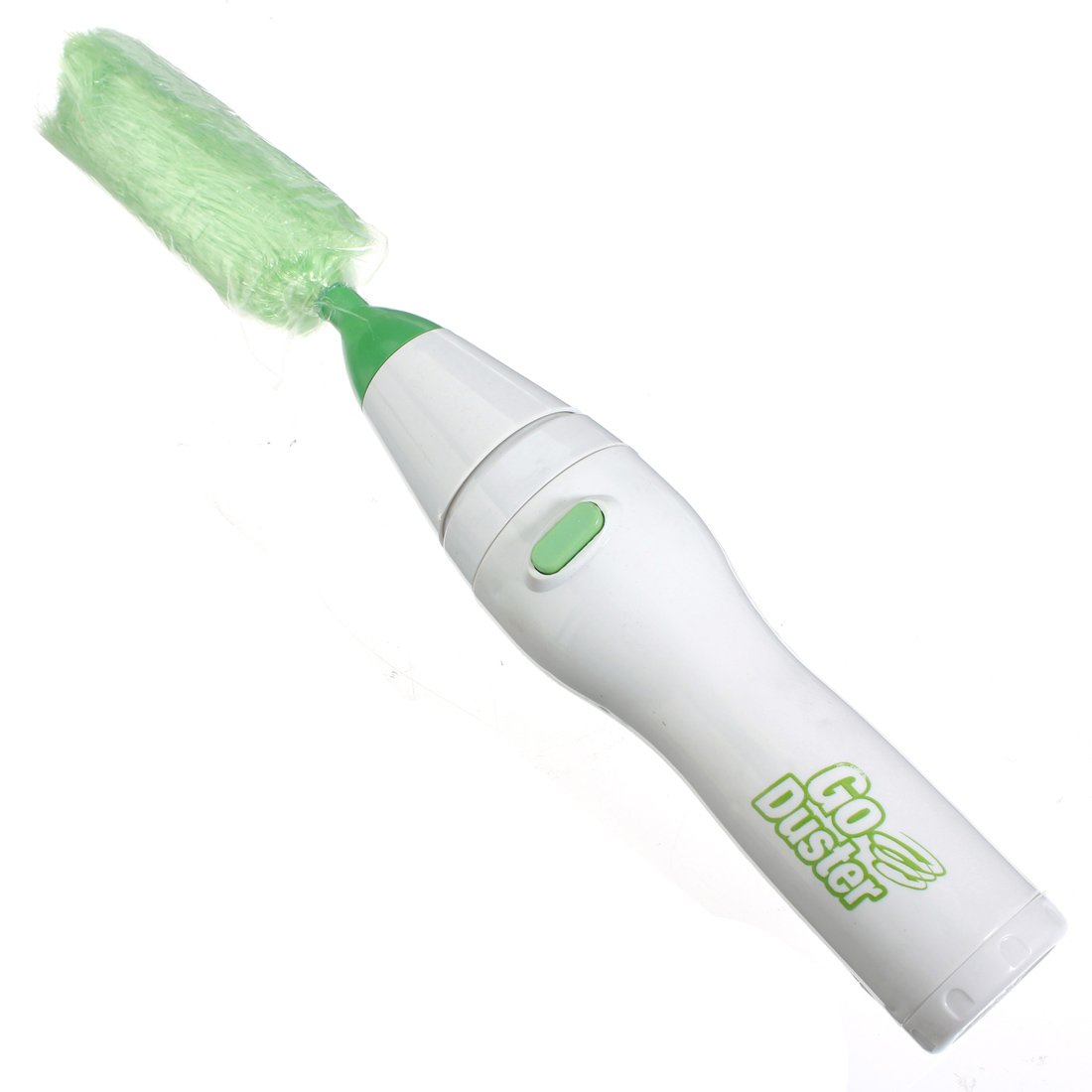 Creative Electric Feather Dusters Electrical Dust Cleaning Brush