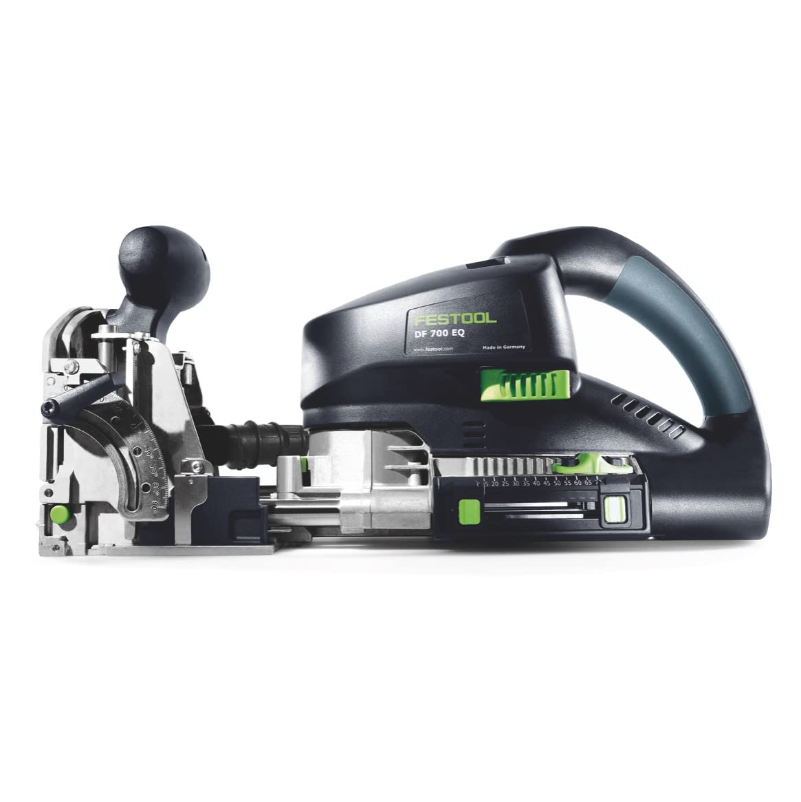 Festool Fresatrice per giunzioni DOMINO XL DF 700 EQ-Plus